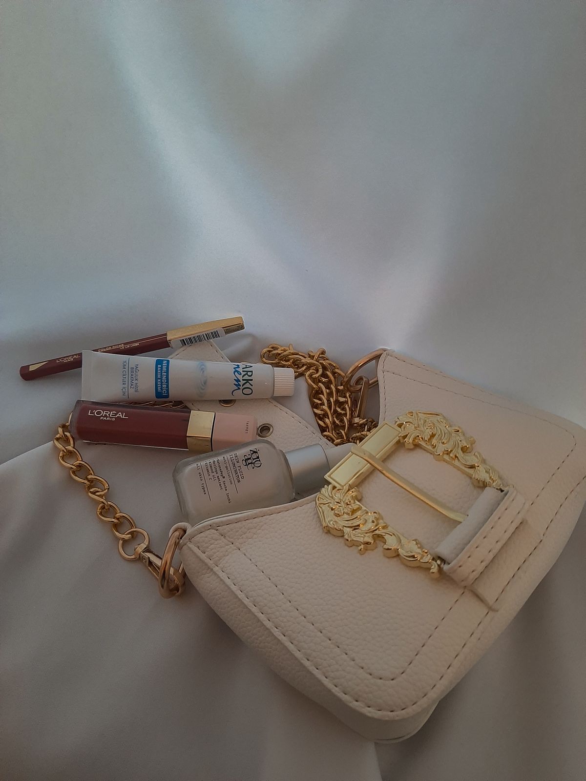 Evening Clutch