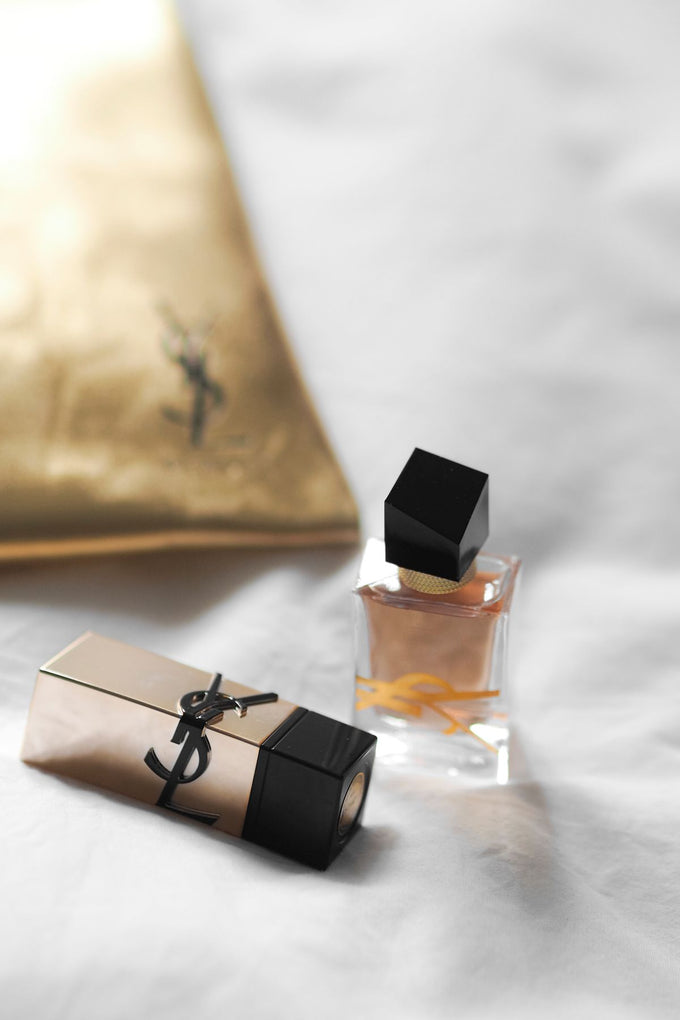 Rose Oud Eau de Parfum